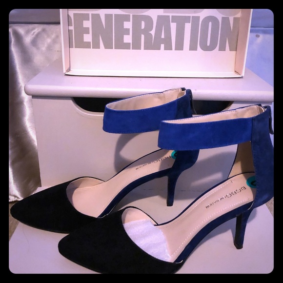 BCBGeneration Shoes - *NWB* BCBG Pumps